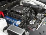 Ford Mustang Shelby GT350 2011 года